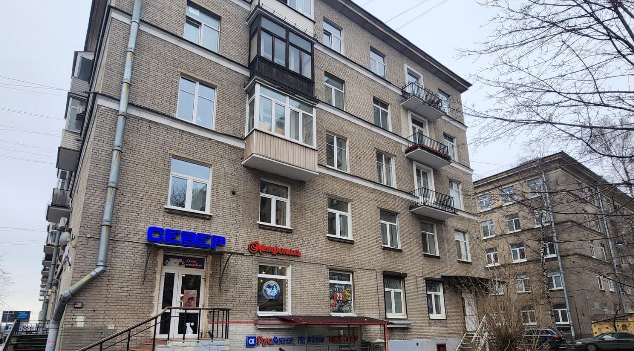свободного назначения г Санкт-Петербург метро Электросила ул Благодатная 16 фото 2