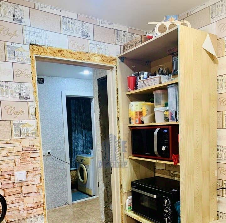 квартира г Чебоксары пгт Новые Лапсары ул Совхозная фото 5