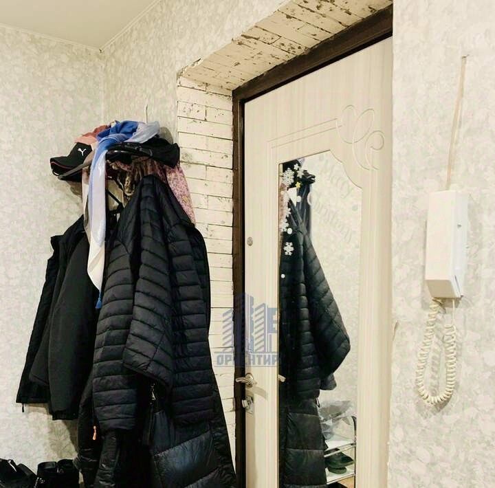 квартира г Чебоксары пгт Новые Лапсары ул Совхозная фото 16