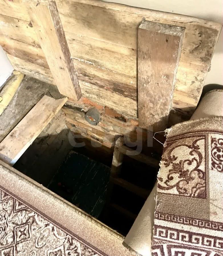 дом р-н Ярцевский г Ярцево ул Чапаева 7 фото 28