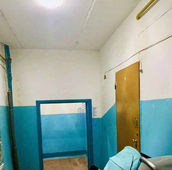 квартира г Чебоксары пгт Новые Лапсары ул Совхозная фото 19
