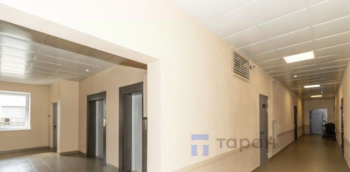 квартира г Челябинск р-н Советский ул Орджоникидзе 64 фото 23