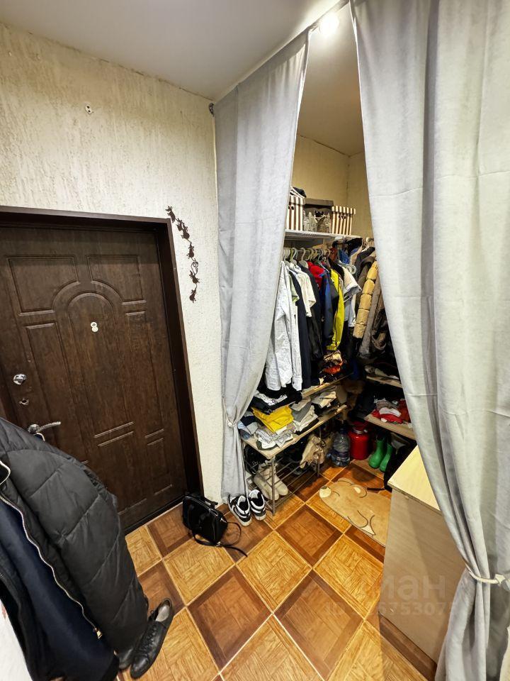 квартира г Лосино-Петровский рп Свердловский ул Строителей 8 городской округ Лосино-Петровский, Свердловский, Жилой комплекс «Лукино-Варино» фото 1
