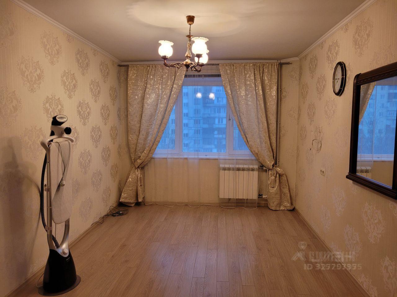 квартира г Балашиха мкр Южный ул Некрасова 4 Микрорайон № 25 фото 1