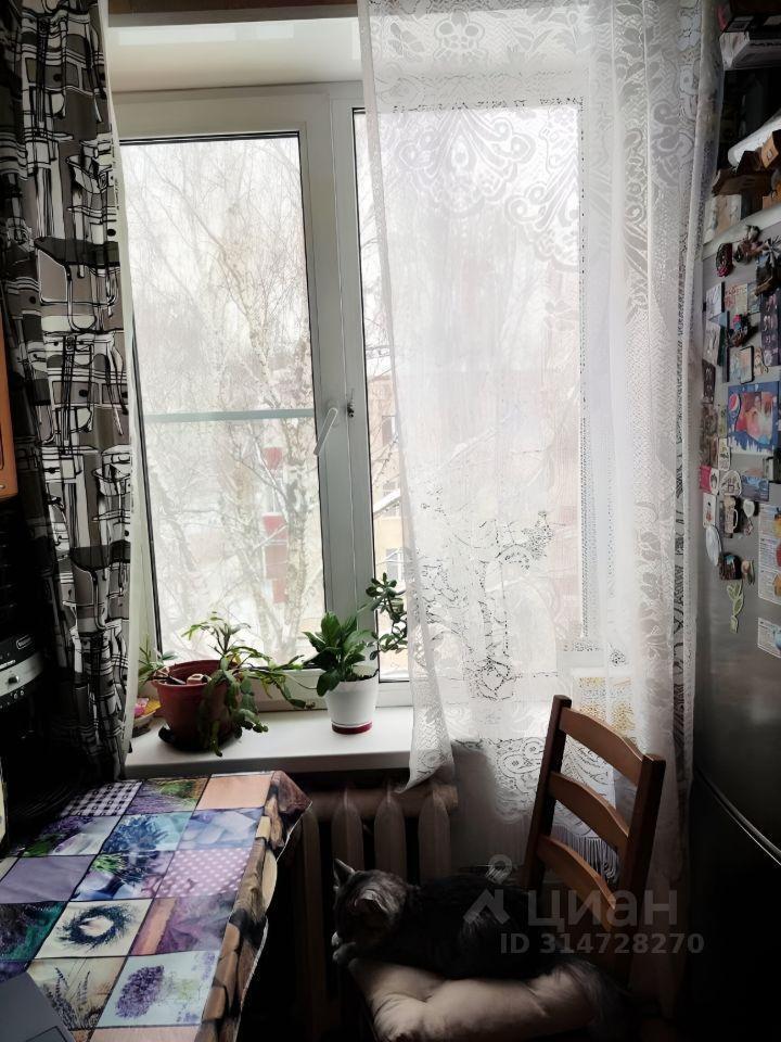 квартира г Реутов ул Гагарина 10 фото 4