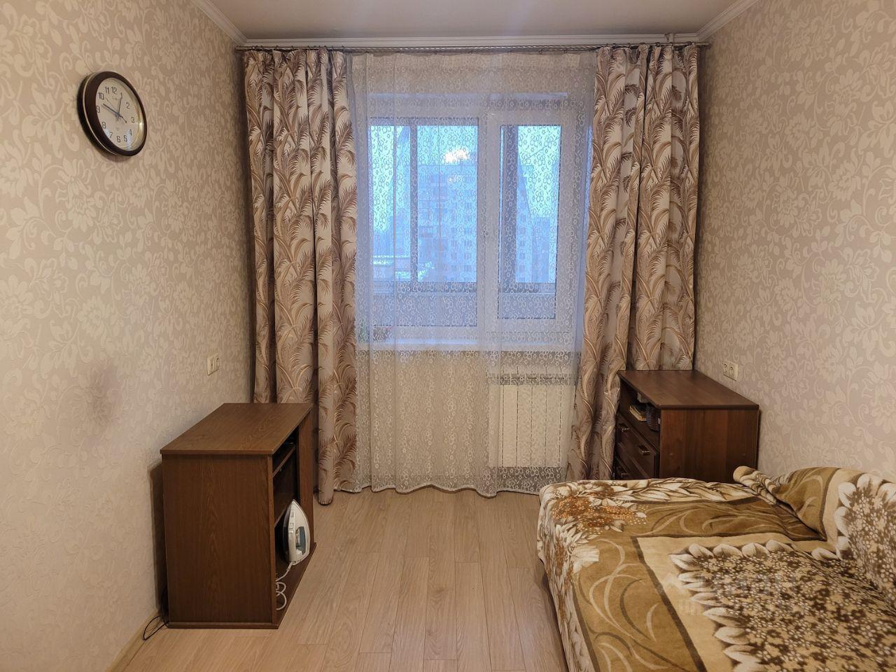 квартира г Балашиха мкр Южный ул Некрасова 4 Микрорайон № 25 фото 3