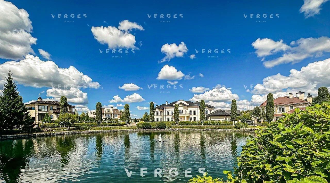 дом г Истра КП Монтевиль Нахабино фото 18