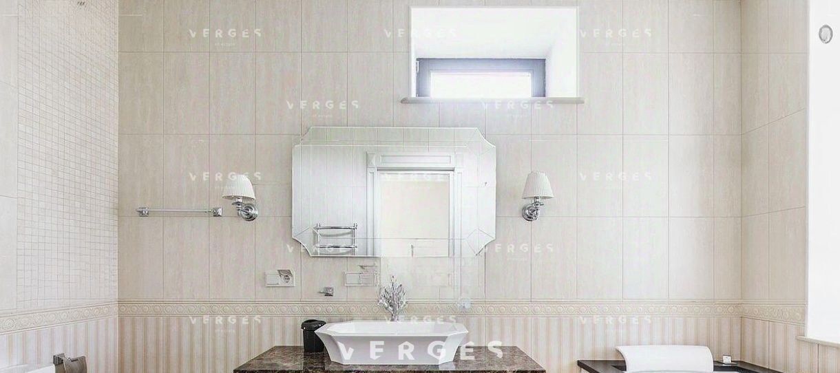 дом г Истра Миллениум Парк кп, Нахабино фото 8