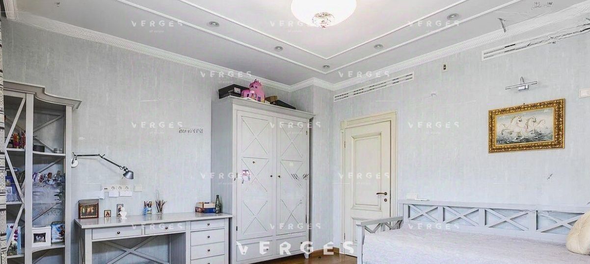 дом г Истра Миллениум Парк кп, Нахабино фото 9