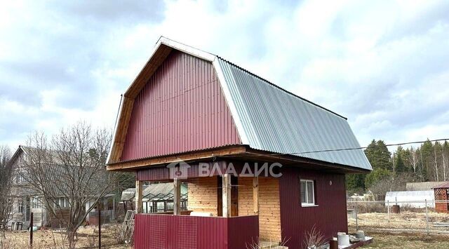 снт Лира с пос, 38, Богородское фото