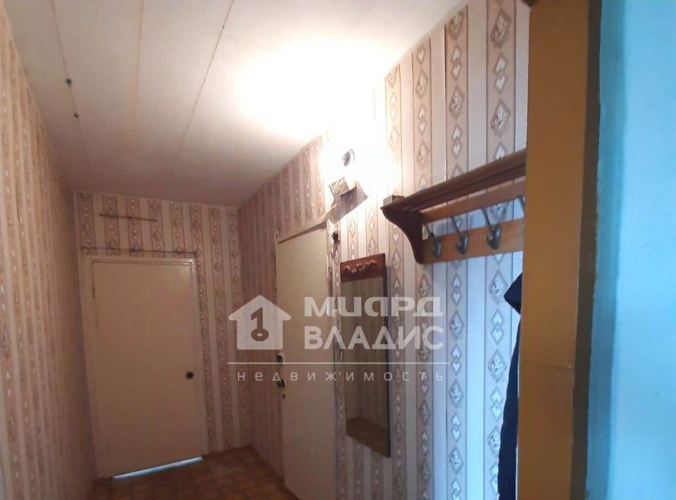 квартира г Омск р-н Октябрьский ул. Николая Худенко, 5 фото 8