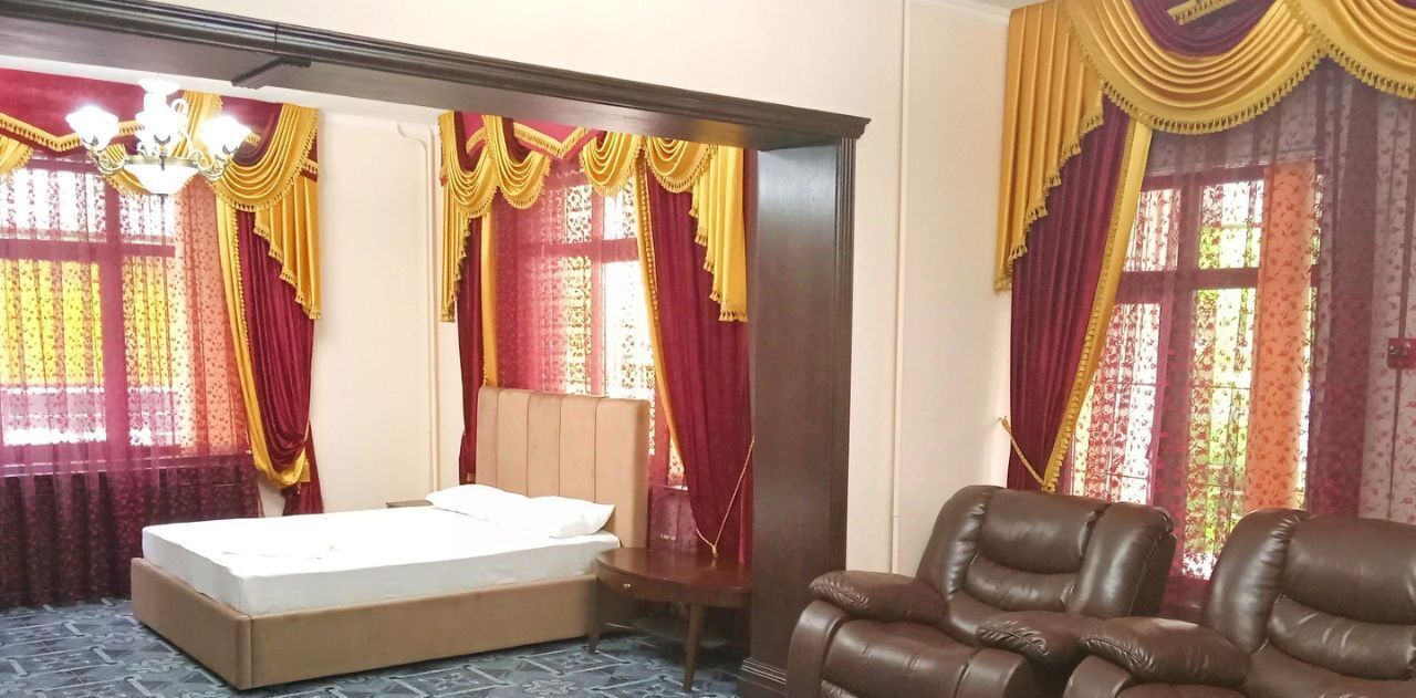 комната г Сочи р-н Центральный Новый Сочи ул Госпитальная 12 фото 1