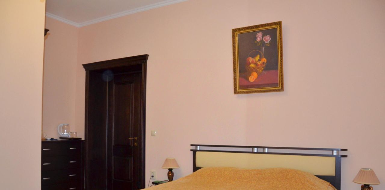 комната г Сочи р-н Центральный Новый Сочи ул Госпитальная 12 фото 2