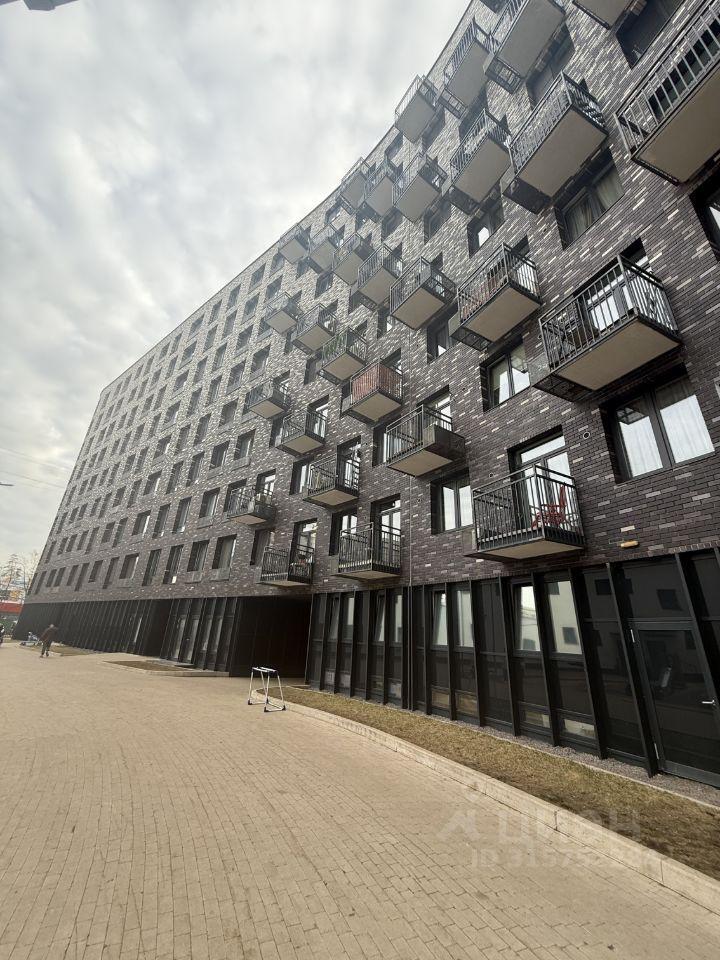 квартира г Мытищи ул Лётная фото 21