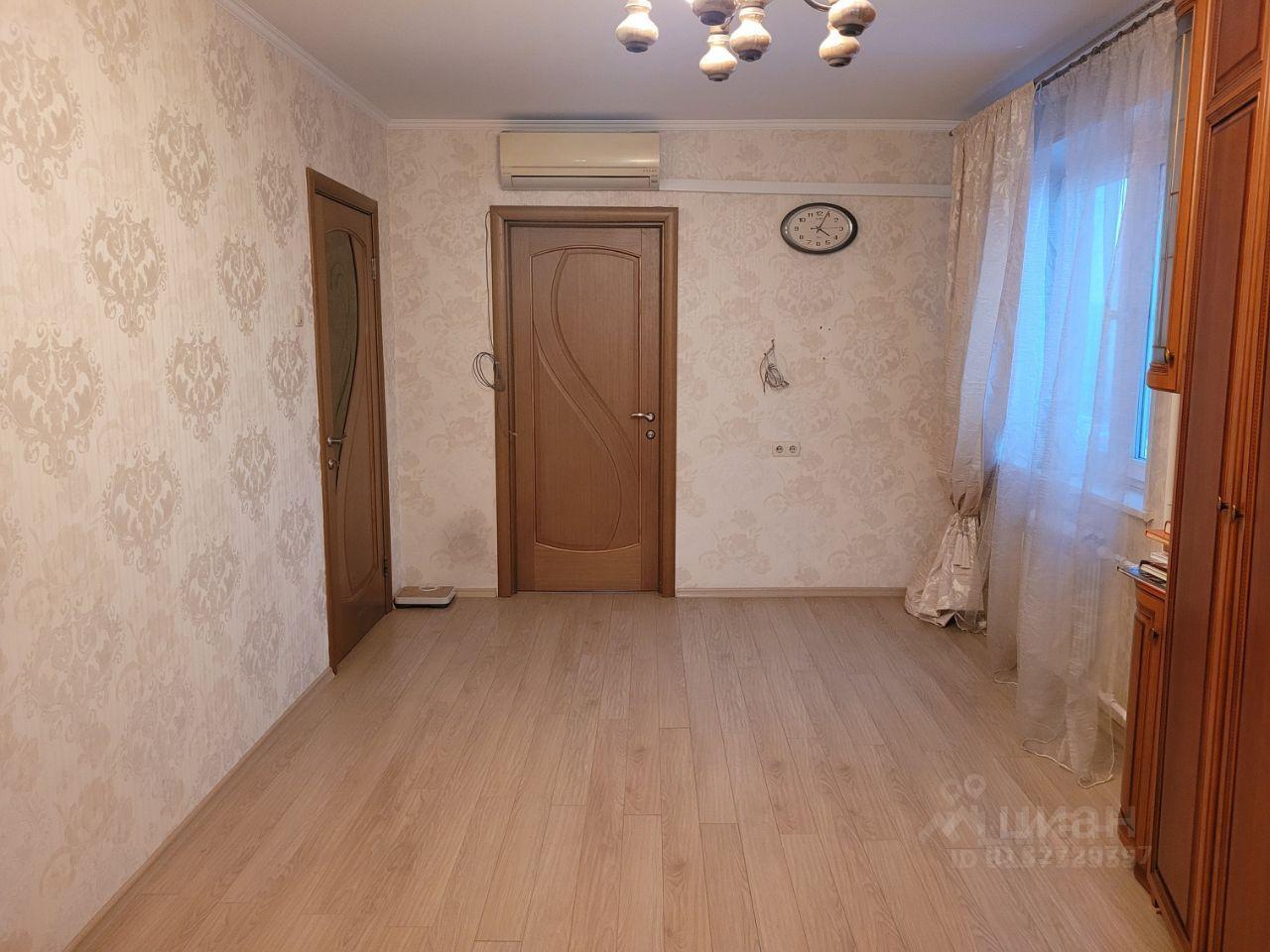 квартира г Балашиха мкр Южный ул Некрасова 4 Микрорайон № 25 фото 5