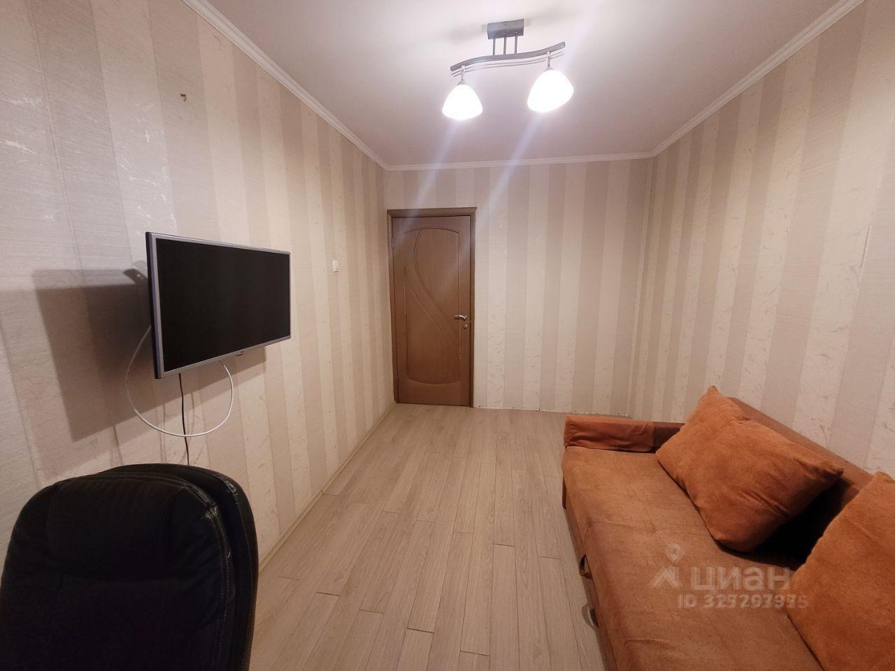 квартира г Балашиха мкр Южный ул Некрасова 4 Микрорайон № 25 фото 15