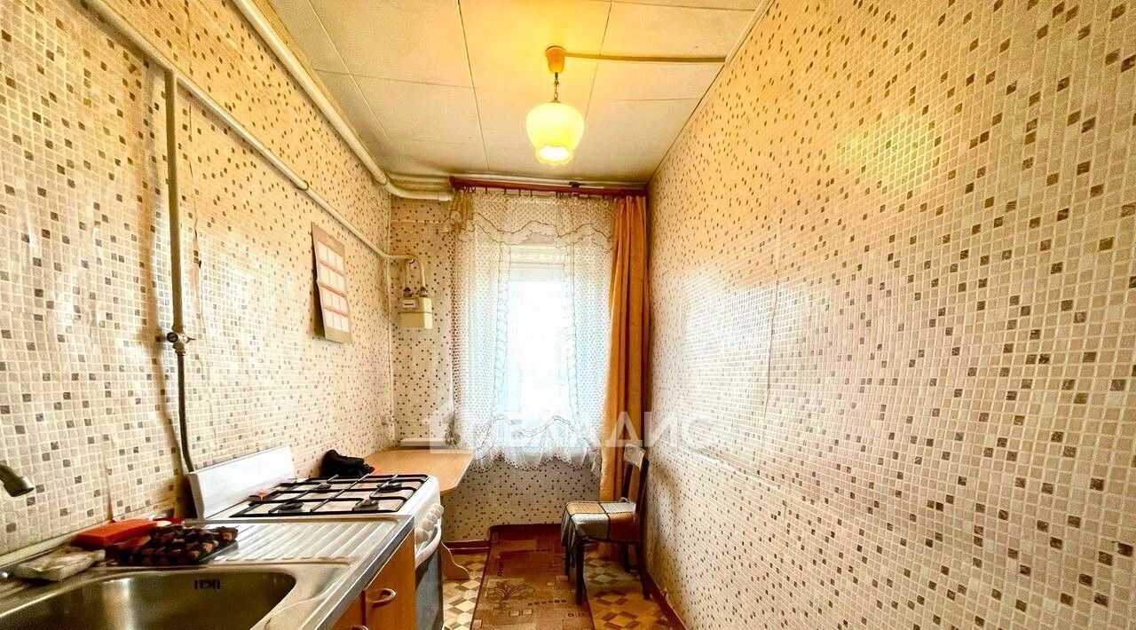 дом р-н Шуйский г Шуя ул Пушкинская 1-я 29 фото 7