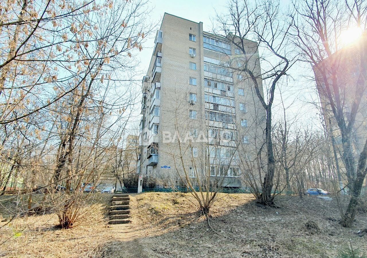 квартира г Балашиха ул Заречная 6 фото 24