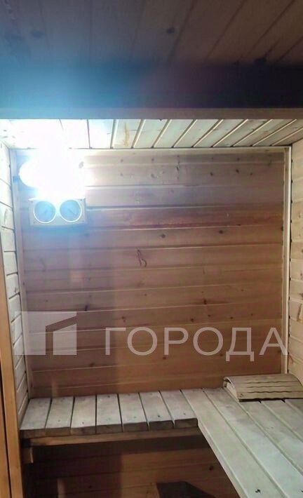 дом г Новокузнецк р-н Кузнецкий снт Приозерное ул Водная 46 фото 13