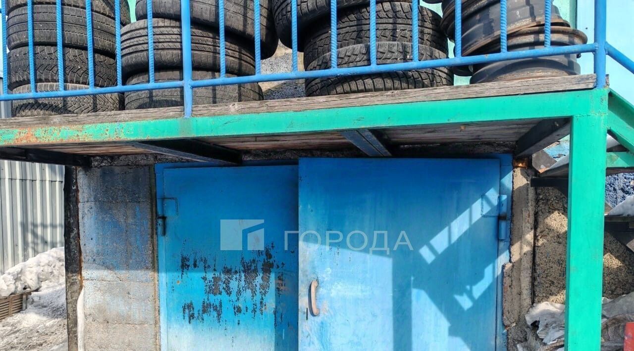 дом г Новокузнецк р-н Куйбышевский ул Витебская 9 фото 22