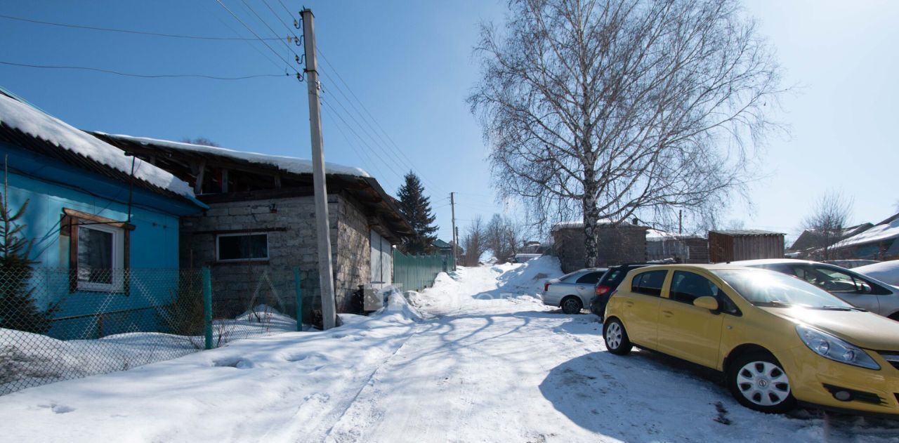 дом г Новокузнецк р-н Куйбышевский ул Витебская 9 фото 24