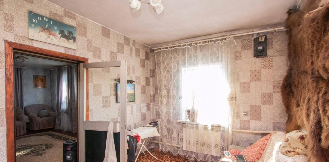дом г Новокузнецк р-н Куйбышевский ул Витебская 9 фото 33