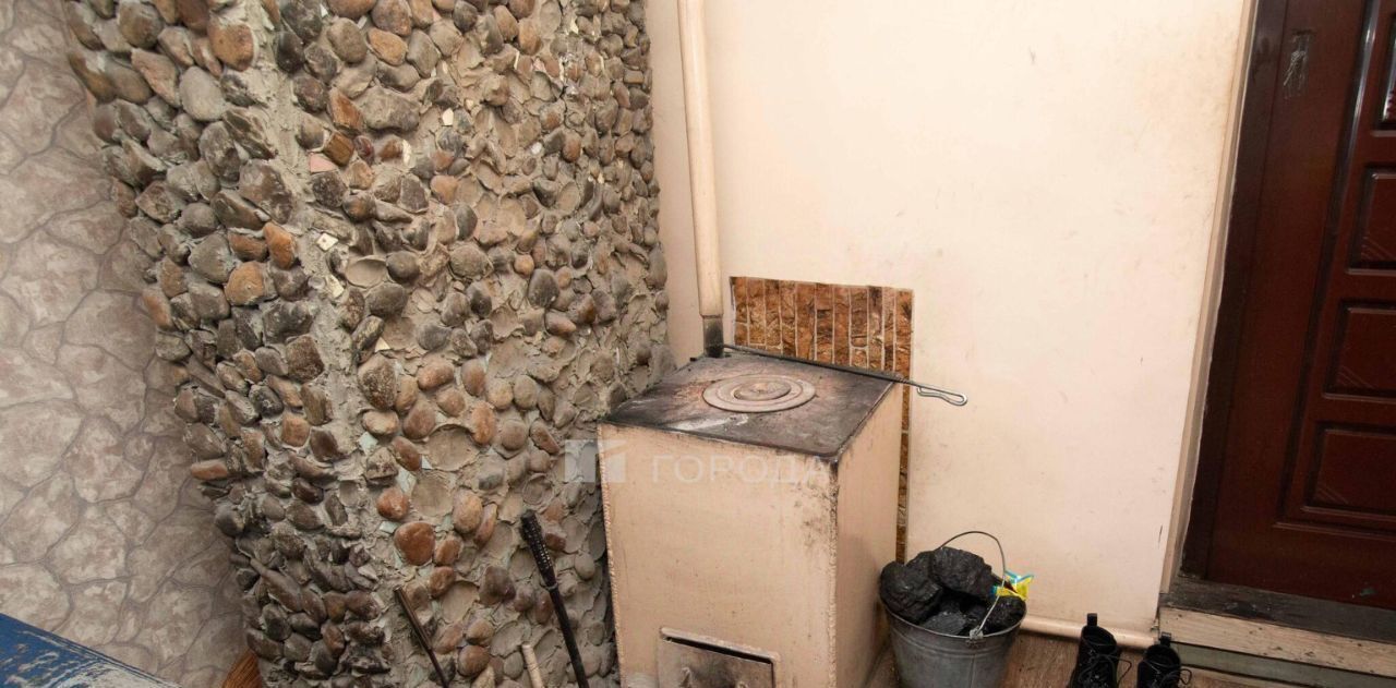дом г Новокузнецк р-н Куйбышевский ул Витебская 9 фото 37