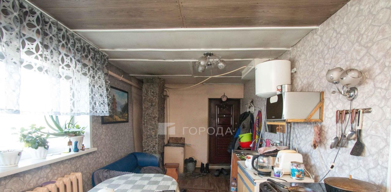 дом г Новокузнецк р-н Куйбышевский ул Витебская 9 фото 39