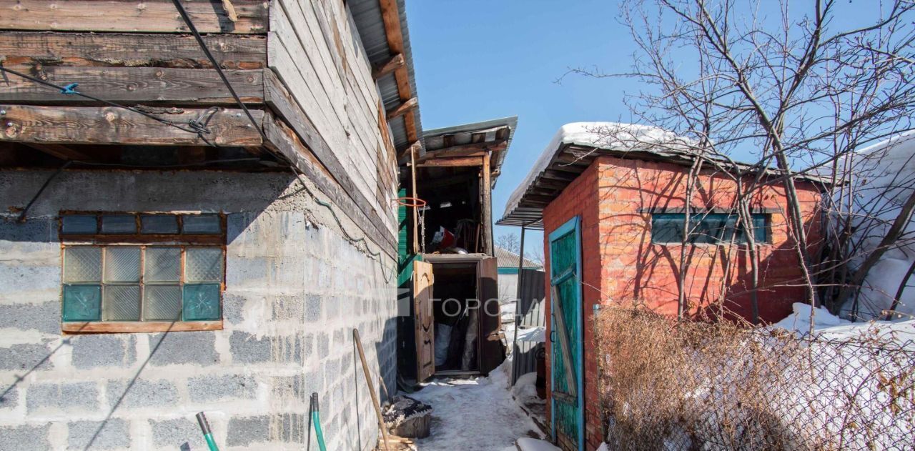 дом г Новокузнецк р-н Куйбышевский ул Витебская 9 фото 41