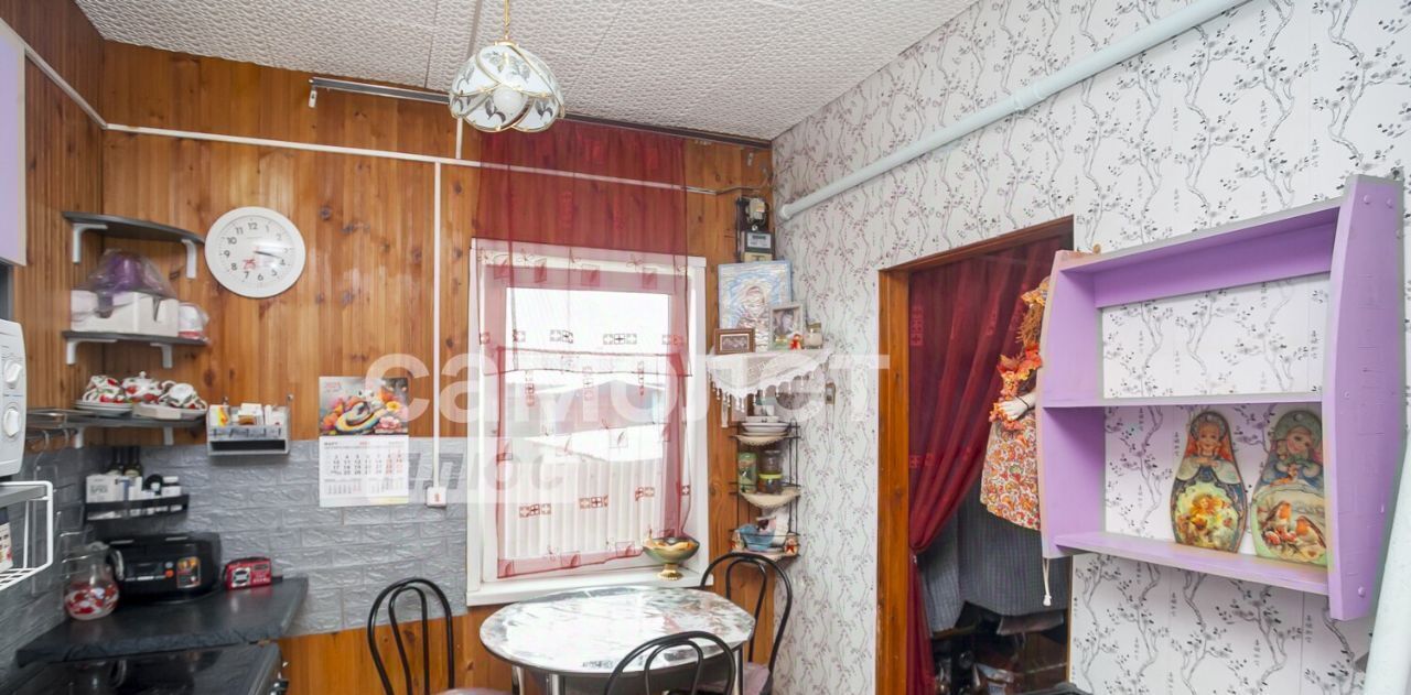 дом г Кемерово р-н Заводский ул Гоголя 4 фото 10