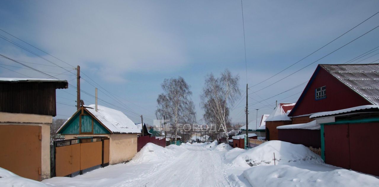 дом г Новокузнецк р-н Куйбышевский ул Никитинская 26 фото 24
