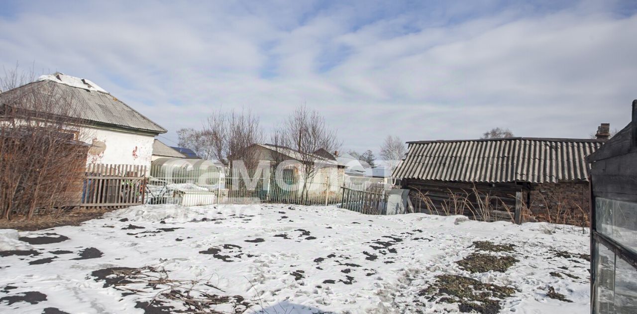 дом г Кемерово р-н Заводский ул Гоголя 4 фото 27