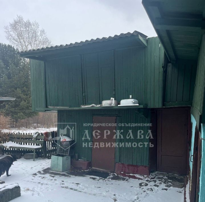 дом г Кемерово р-н Заводский ул Челябинская фото 7
