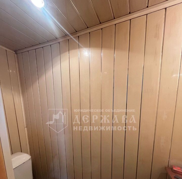 дом г Кемерово р-н Заводский ул Челябинская фото 21