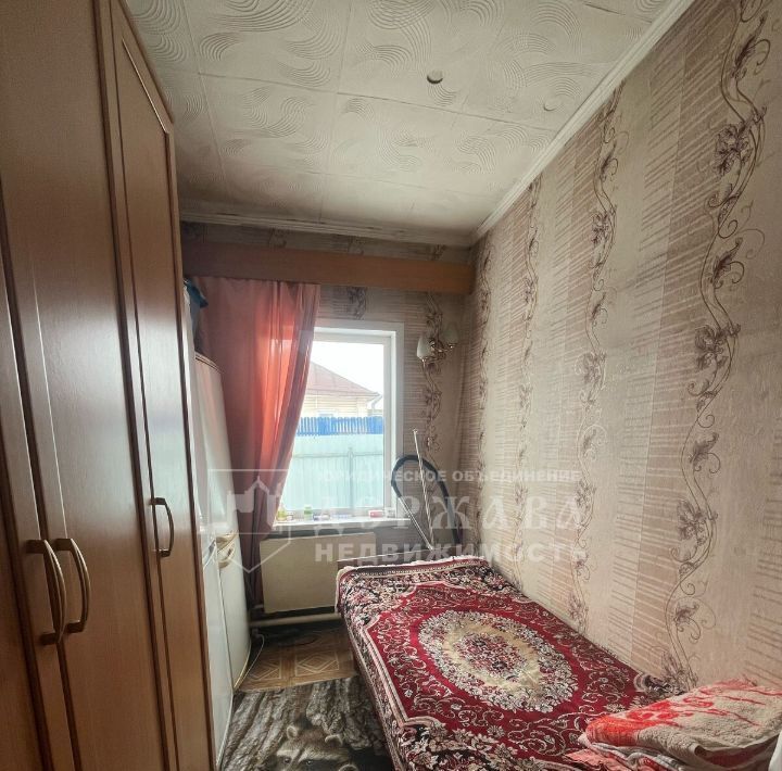 дом г Кемерово р-н Заводский ул Челябинская фото 20