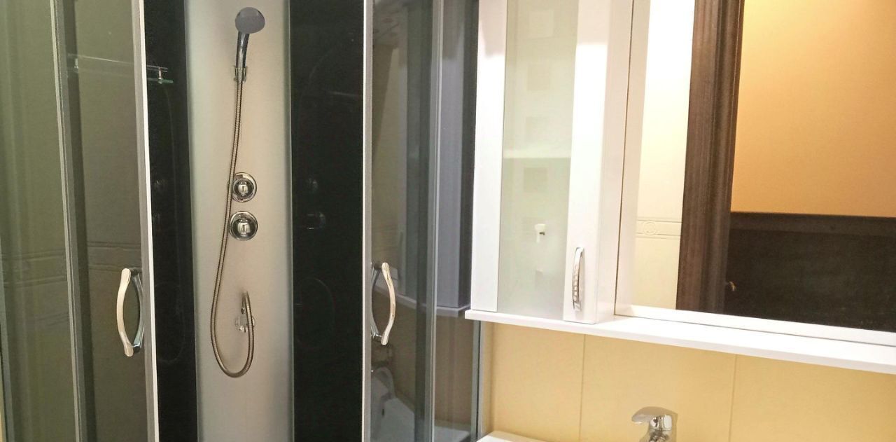 комната г Сочи р-н Центральный Новый Сочи ул Госпитальная 12 фото 10