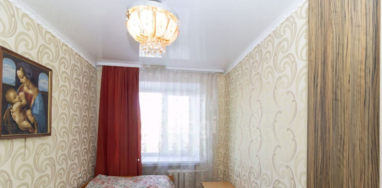 квартира г Тюмень р-н Калининский ул Волгоградская 103 фото 2