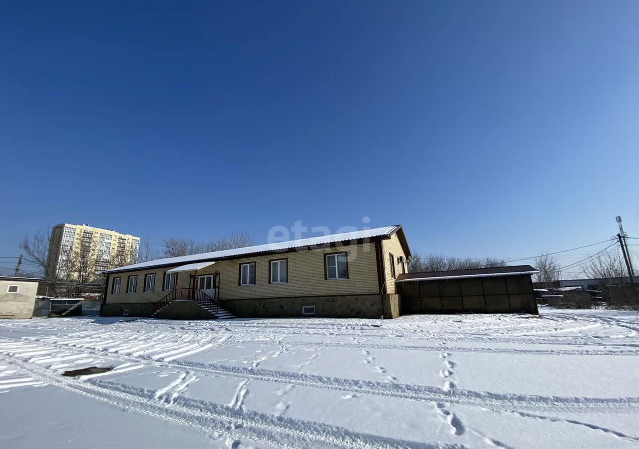 свободного назначения г Липецк р-н Советский ул Ново-Весовая 14в фото 4