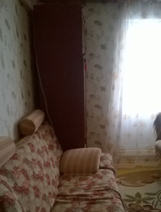 комната г Ставрополь р-н Промышленный Северо-Западный пр-кт Юности 20 фото 4