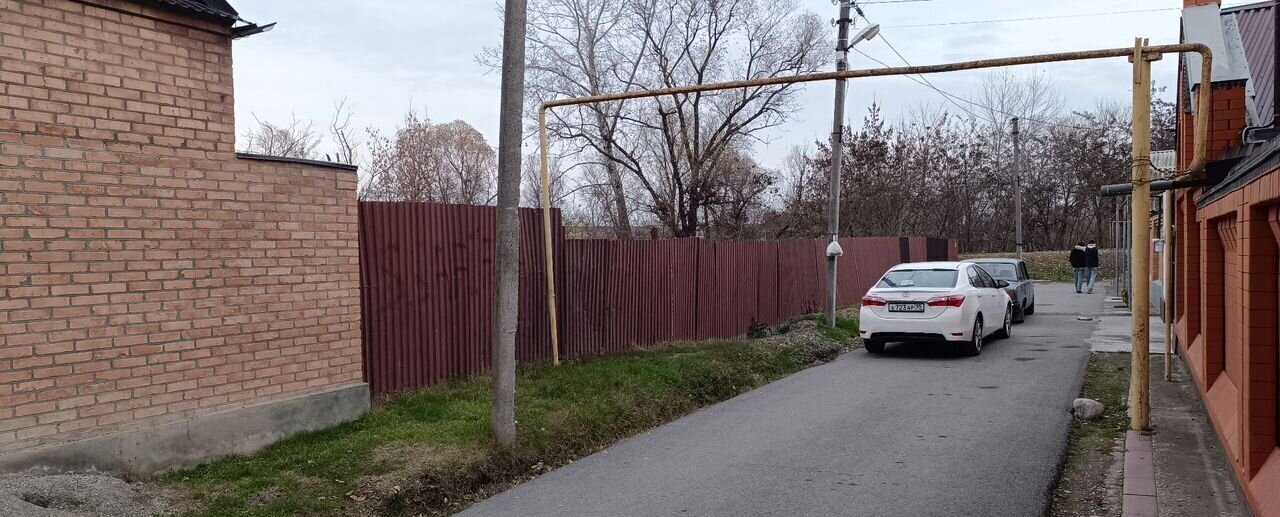 земля г Грозный ул Ищерская 2 фото 2