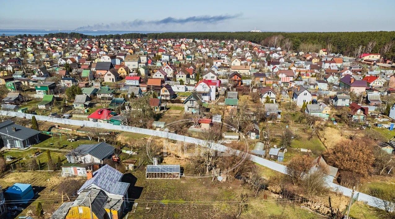 дом г Калининград р-н Московский снт Горизонт 19 фото 19