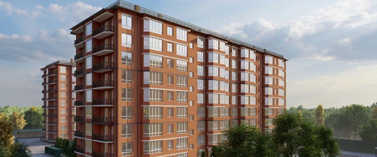 квартира г Ессентуки ул Фридриха Энгельса 44/4 фото 3