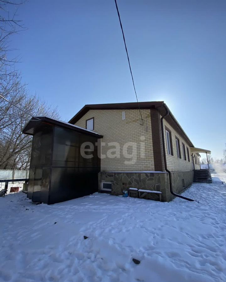 свободного назначения г Липецк р-н Советский ул Ново-Весовая 14в фото 7