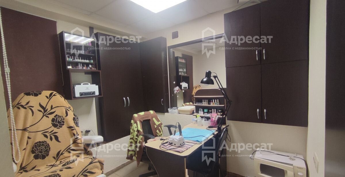 свободного назначения г Волгоград р-н Тракторозаводский ул им. Клименко 10 фото 4