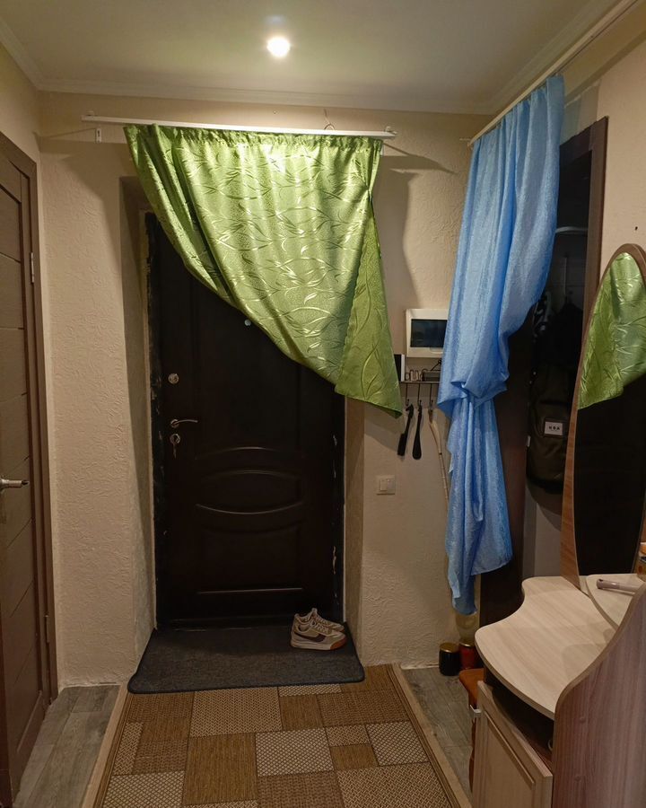 квартира г Железногорск ул Молодежная 6к/2 фото 11