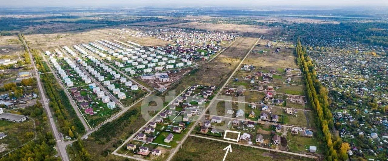 квартира г Кострома проезд Нейский 29 фото 4