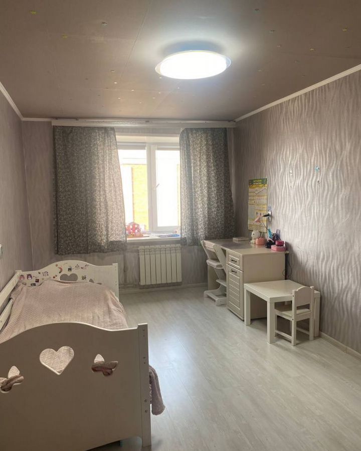 комната г Нижний Новгород д Ближнеконстантиново ул Полевая 10 р-н Приокский фото 4