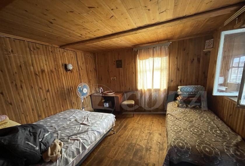 дом г Тюмень снт Незабудка ул Садовая 17 фото 11