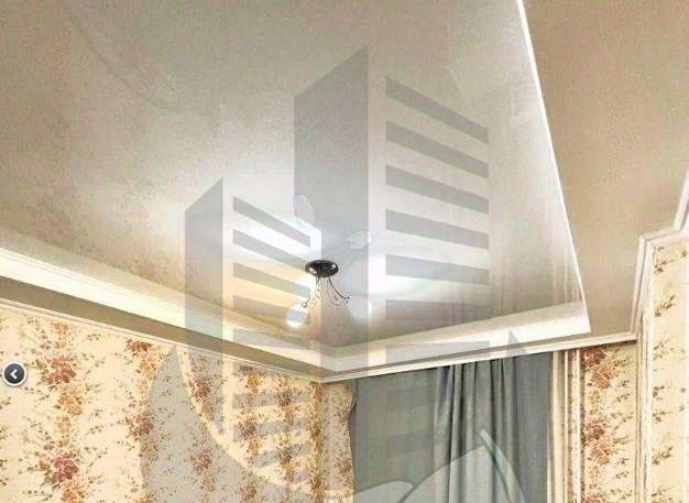 квартира г Краснодар р-н Прикубанский ул Российская 72/4 фото 2