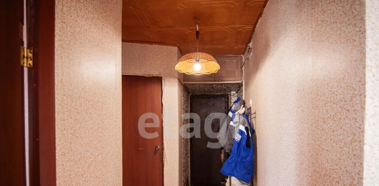 квартира г Кострома Октябрьский ул Фестивальная 30 фото 24